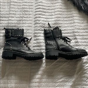 Sam Edelman Jennifer Boots